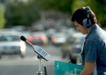 Inspectores municipales medirán ruidos molestos en Chillán