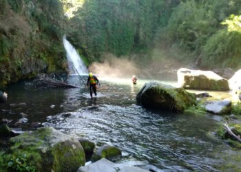 Operativo de búsqueda de 2 jóvenes extraviados en Pinto concluyó sin resultados positivos