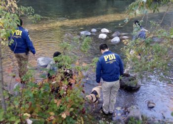 PDI lamenta que personas hagan «pitanzas» en torno a desaparición de joven estudiante de Pinto