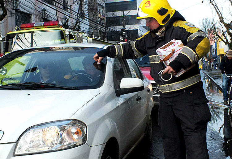 Municipio de Chillán otorgó permiso para dos colectas públicas