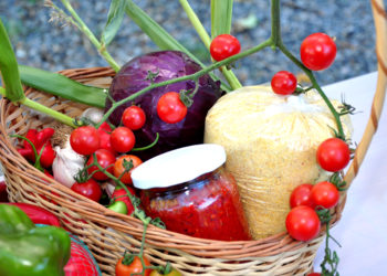 Productores agrícolas de Bulnes participarán en feria productiva