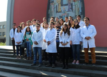 27 médicos y odontólogos se suman a la atención primaria de salud en Ñuble