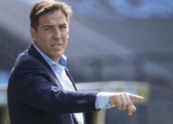 Berizzo toma ventaja para asumir como DT en la banca de Universidad de Chile