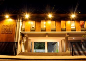 Se suspendió la inauguración del edificio de la cultura en Bulnes prevista para hoy