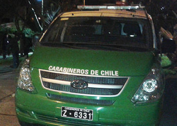 Fisco debe pagar $100 millones por muerte de abogado atropellado por vehículo policial en Chiguayante