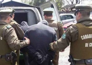 En prisión quedan dos excarabineros implicados en banda de narcotraficantes