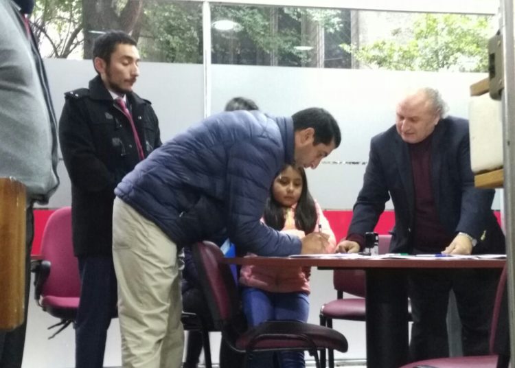 Persiste el misterio del kino millonario: ahora Lotería va a periciar el boleto dañado