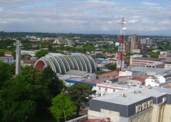 Chillanejos se quejan por malos olores que se perciben en la intercomuna