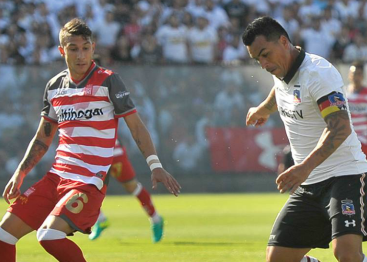 Colo Colo estrenó su nuevo DT con un empate sin goles y de visita ante Curicó Unido