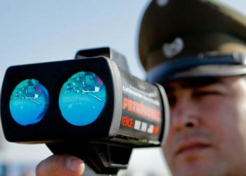 Con proyecto de ley buscan reducir velocidad máxima urbana de 60 a 50 kilómetros por hora