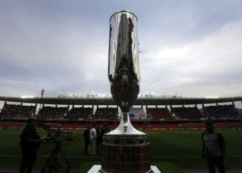 Copa Chile ya tiene listas las parejas de la primera fase