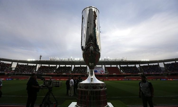 Copa Chile ya tiene listas las parejas de la primera fase