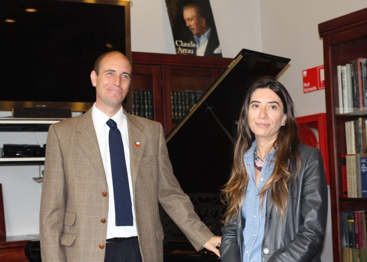 Asume primera delegada ministerial que apoyará la instalación de la Región de Ñuble