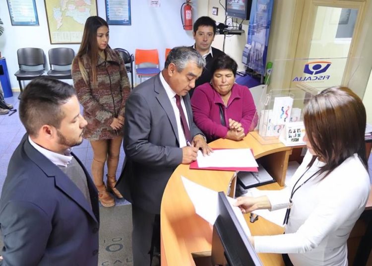 Presentan denuncia ciudadana por muerte de mascotas envenenadas en Quirihue