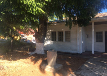 Gobernación del Itata ocuparía edificio de Vialidad en Quirihue
