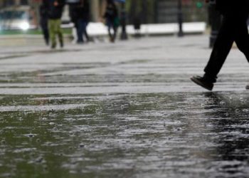 Declaran Alerta Temprana Preventiva para la región de Ñuble por precipitaciones entre lunes y miércoles