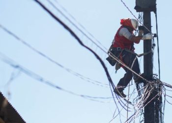 Cortes de energía eléctrica afectan a Cobquecura, Coelemu y Trehuaco