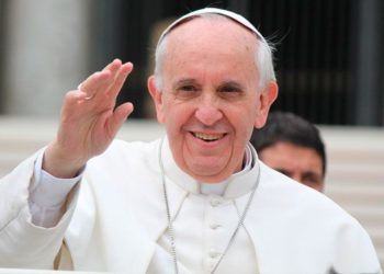 Sorprendente respuesta del papa Francisco a niño que le preguntó si su padre ateo fue al cielo
