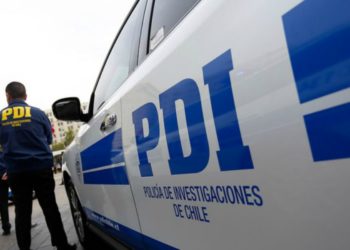 En Paseo La Merced de Chillán encuentran cadáver de un hombre