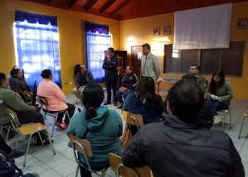 Alcalde de San Nicolás tras protesta:»Entiendo la desesperación de los vecinos, pero no es nuestra responsabilidad»