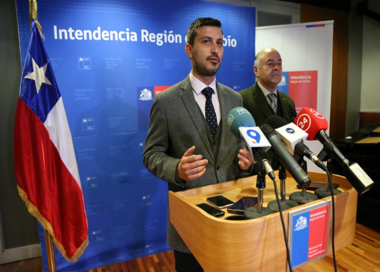 Hoy se completó la nómina de seremis que faltaban en gabinete del Biobío