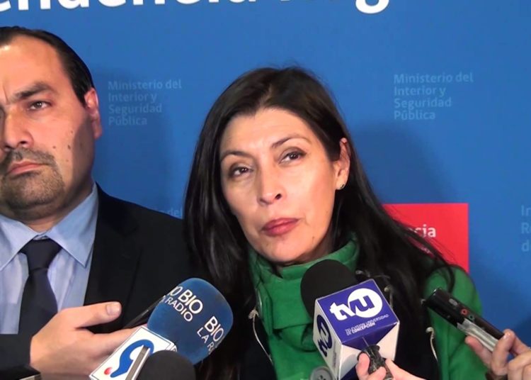 Piden renuncia a directora del Serviu Biobío por «falta de confianza» del Intendente