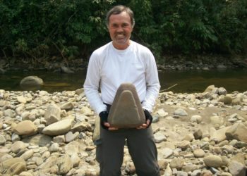 Destacado ufólogo Sixto Paz ofrecerá taller y dictará conferencia en Chillán