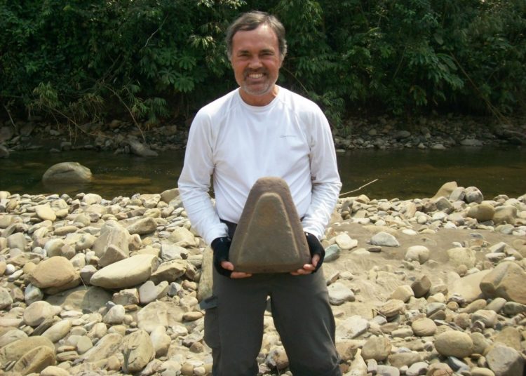 Destacado ufólogo Sixto Paz ofrecerá taller y dictará conferencia en Chillán