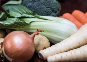 Conoce los 7 alimentos de origen vegetal que poseen un alto contenido de proteína