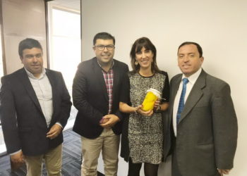 Alcalde solicitó a Subsecretaria que Cobquecura sea declarada Zona de Interés Turístico