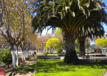 Se suspenden clases en Buchupureo por falta de agua potable