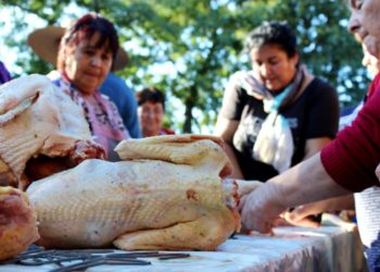 Quillón celebrará el 20 de mayo su cuarta Fiesta del Pavo