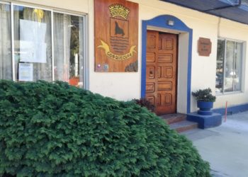 Cobquecura activa equipo municipal de emergencia por temporal que afecta la comuna