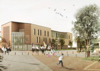 Alcalde de Quirihue pidió apoyo al Seremi de Desarrollo social para nuevo edificio municipal