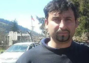 Piden ayuda para ubicar a joven trehuaquino extraviado en Concepción