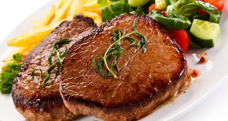 Conoce cuáles son los 7 cortes de carne ideales para la cacerola