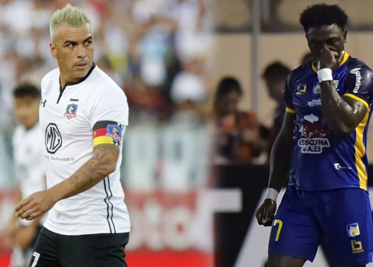 Colo Colo fue multado por la Conmebol por más de 12 millones de pesos