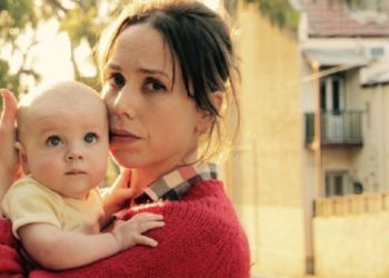 Lumbago, el problema que afecta al 70% de las madres de recién nacidos