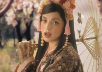 Mon Laferte lanza en japonés su nueva versión de la canción «Antes de Ti»