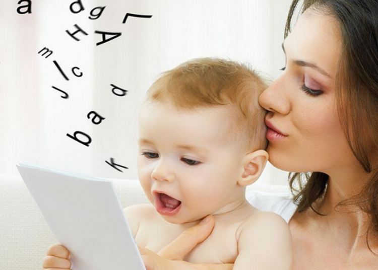 Trucos para ampliar el vocabulario de nuestros hijos