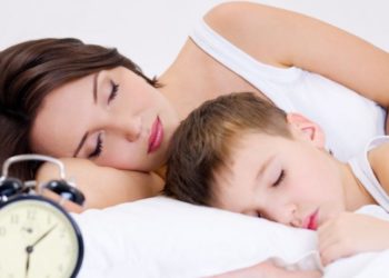 Horario de invierno: ¿Cómo enfrentar el cambio de hora?