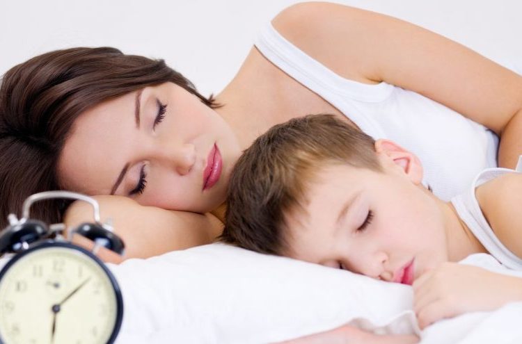 Horario de invierno: ¿Cómo enfrentar el cambio de hora?