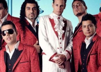 Ex vocalista de Ráfaga sufrió violento accidente automovilístico en Argentina