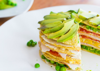 Te contamos 4 recetas saludables para sorprender a mamá en su día