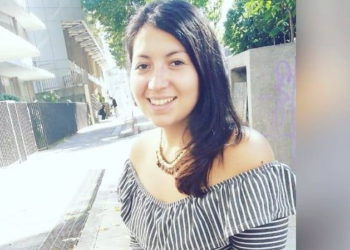 Milagrosa recuperación ha experimentado Romina Villegas tras sufrir un grave accidente