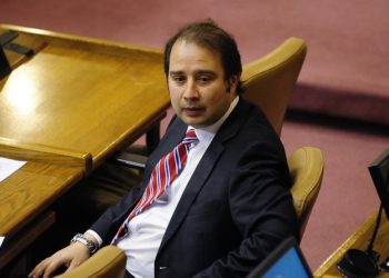 Diputado Sauerbaum solicitó antecedentes sobre CFT que debía instalarse en Quirihue