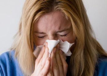 Sinusitis: el peor resultado de un resfrío mal cuidado