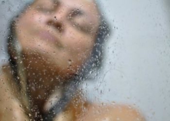 ¿Cuántas veces a la semana deberíamos ducharnos?