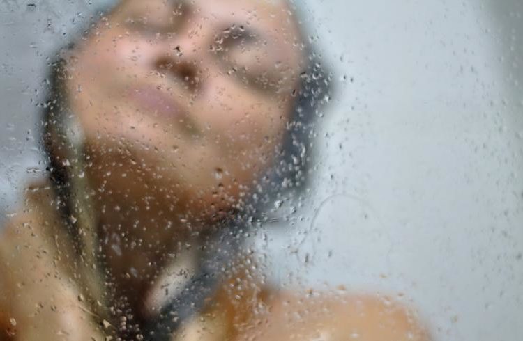 ¿Cuántas veces a la semana deberíamos ducharnos?