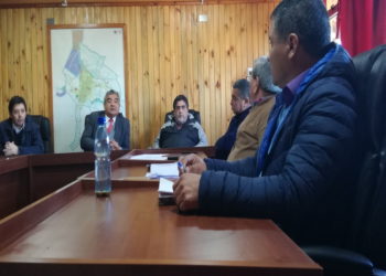 Denuncia de concejal quirihuano motivó realizar exámenes para ver calidad del agua potable